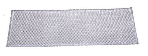 Filtro metálico Whirlpool 520x160 mm 481948048177