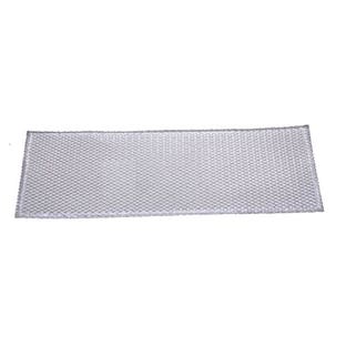 Filtro metálico Whirlpool 520x160 mm 481948048177