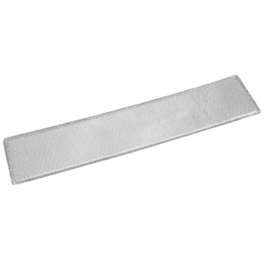Filtro metálico Bauknecht 512x117 mm 481948048178