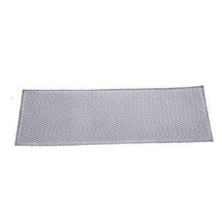 Filtro metálico Whirlpool 450x160mm 481948048232