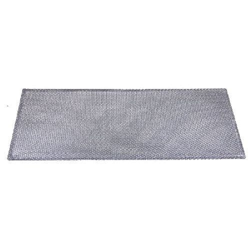 Filtro metálico Whirlpool 371x147 mm 481948048257