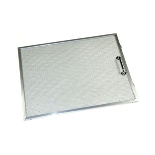 Filtro metálico Bauknecht 278x356x8 mm 481948048352