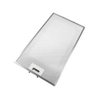 Filtro metálico Whirlpool 464x266 mm 482000008331