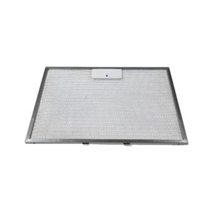 Filtro metálico Hotpoint-Ariston 358x270 mm 482000092088
