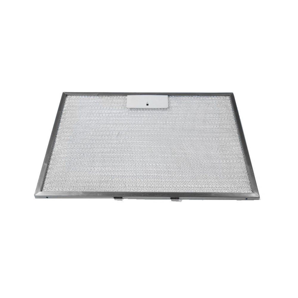 Filtro metálico Whirlpool 358x270 mm 482000092088