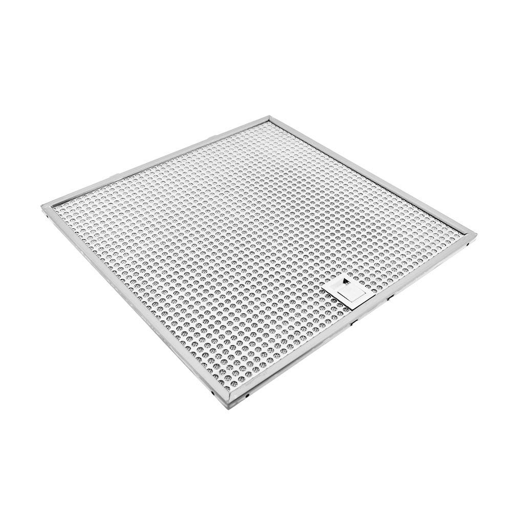Filtro metálico compatível com Ikea 350x350 mm Följande / Omnejd
