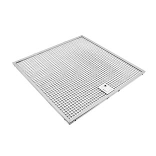 Filtro metálico compatível com Ikea 350x350 mm Följande / Omnejd