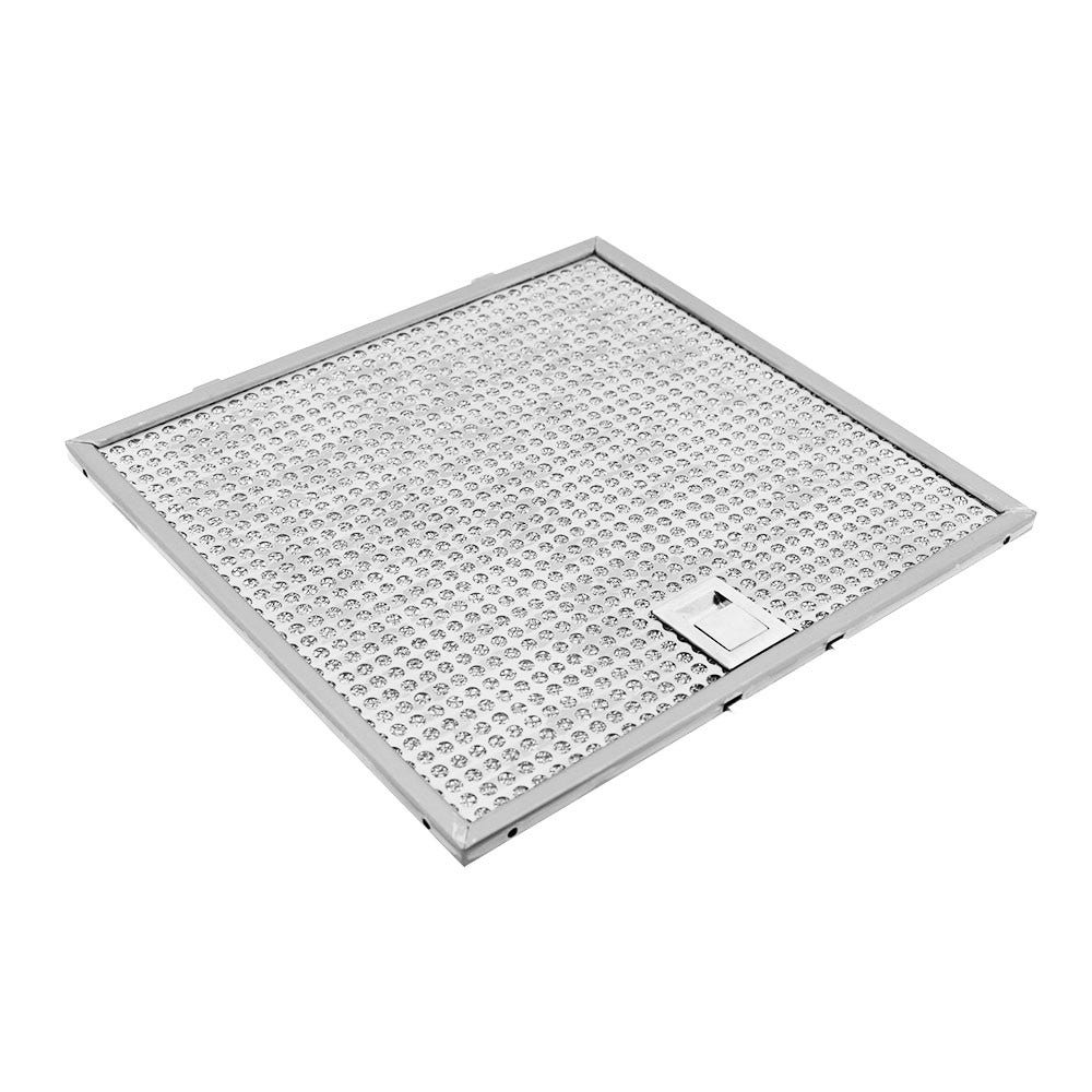Filtro metálico compatível com Ikea FOKUSERA 275x290mm