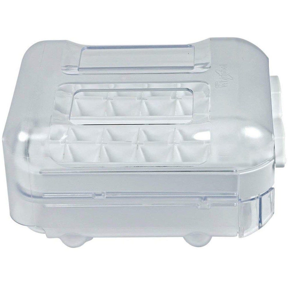 Máquina de cubos de gelo WPRO Ice Mate ICM101 / 484000001113