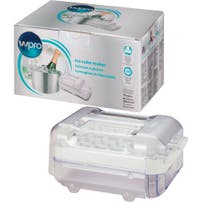 Máquina de cubos de gelo WPRO Ice Mate ICM101 / 484000001113
