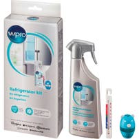 Kit de manutenção WPRO Frigorífico COL015