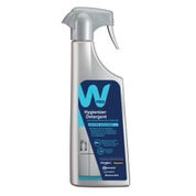 Limpeza de Frigorífico WPRO FRI101