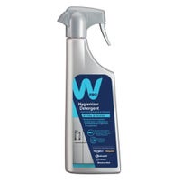 Limpeza de Frigorífico WPRO FRI101
