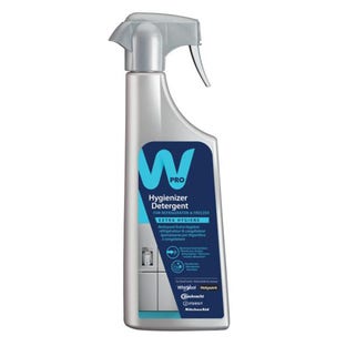 Limpeza de Frigorífico WPRO FRI101