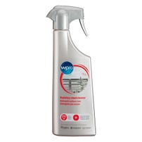 Spray de Limpeza WPRO RVS Cleaner (500 ml) 484000008423