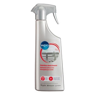 Spray de Limpeza WPRO RVS Cleaner (500 ml) 484000008423