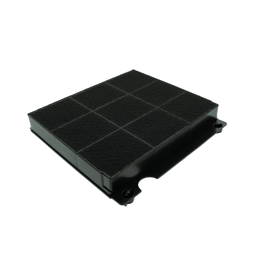 Filtro de carvão ativo compatível com Ikea 484000008575 / CHF15/1