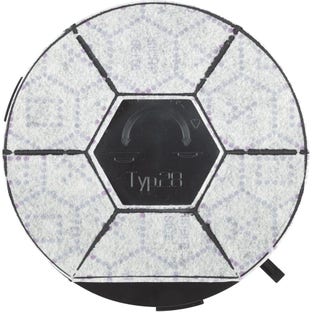 Filtro de carvão ativo Privileg tipo 28 / CHF28/1 / CHF289B