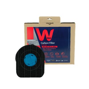 Filtro de carvão ativo Bauknecht tipo 200 / CHF200/1 / DKF42
