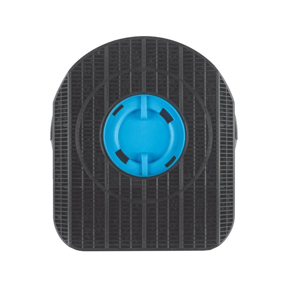 Quelle Filtro de carbono 484000008786 / 481249038017 (2St.)