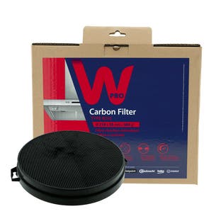 Filtro de carbono Hotpoint-Ariston 484000008579 / 90739 / FAC539