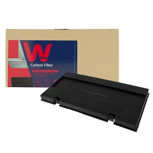 Filtro de carvão ativo Ignis CHF150/1 / FAT150