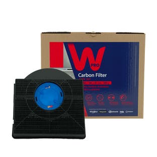 Filtro de carvão ativo Scholtes CHF303/1