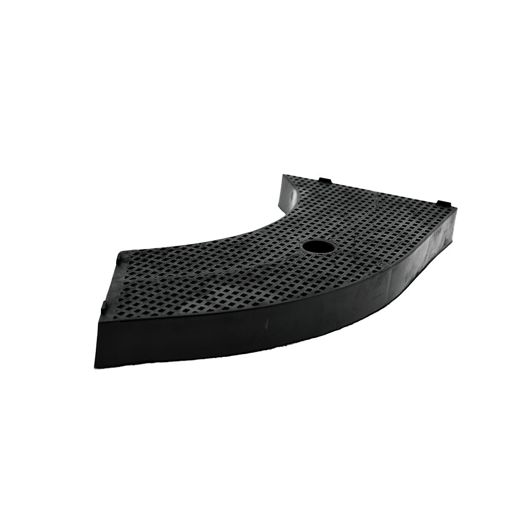 Filtro de carvão ativo Ignis tipo 10 / CHF85