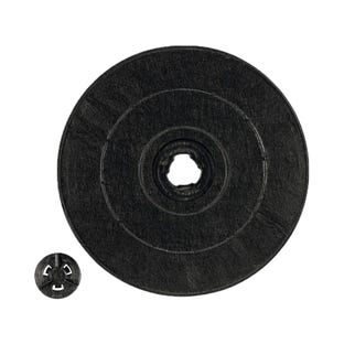 Filtro de carvão ativo WPRO tipo E233 / FAC519
