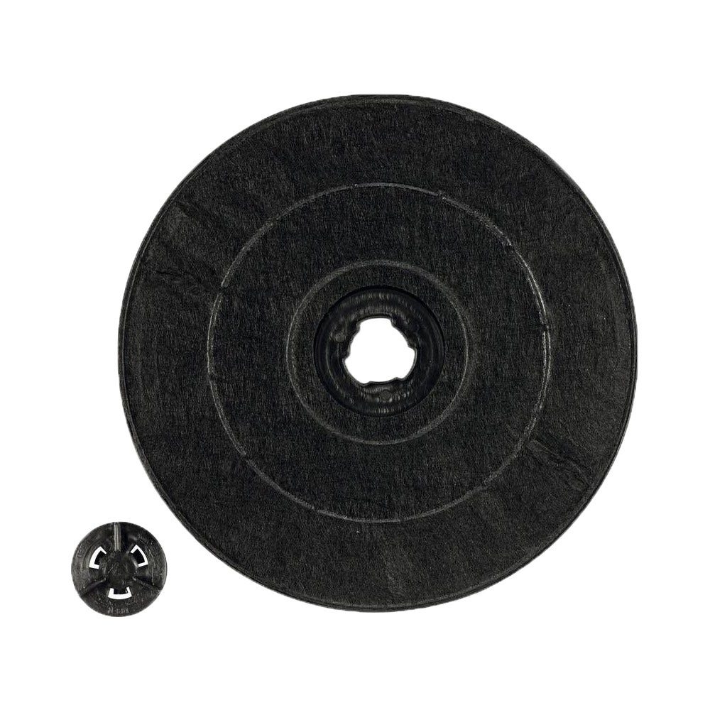 Filtro de carvão ativo Bauknecht CHFE233/2 / FAC519