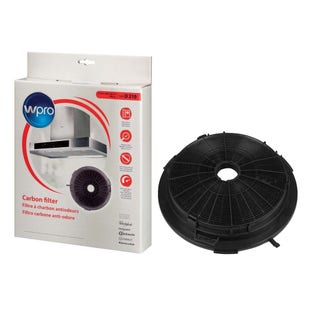 Filtro de carvão ativo Gorenje FAC549/1 / 484000008655