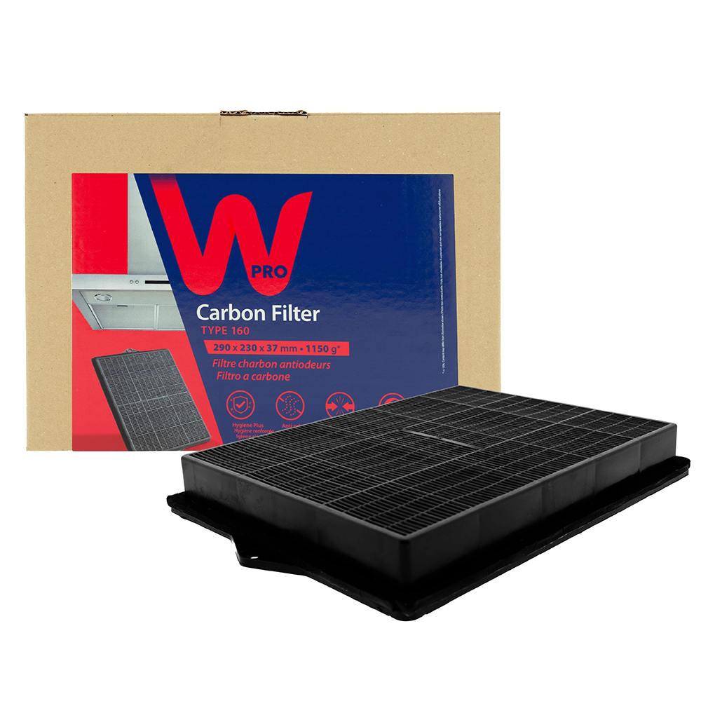 Filtro de carvão ativo Scholtes 484000008693