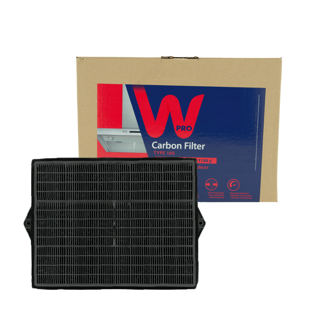 Filtro de carvão ativo Scholtes 484000008693