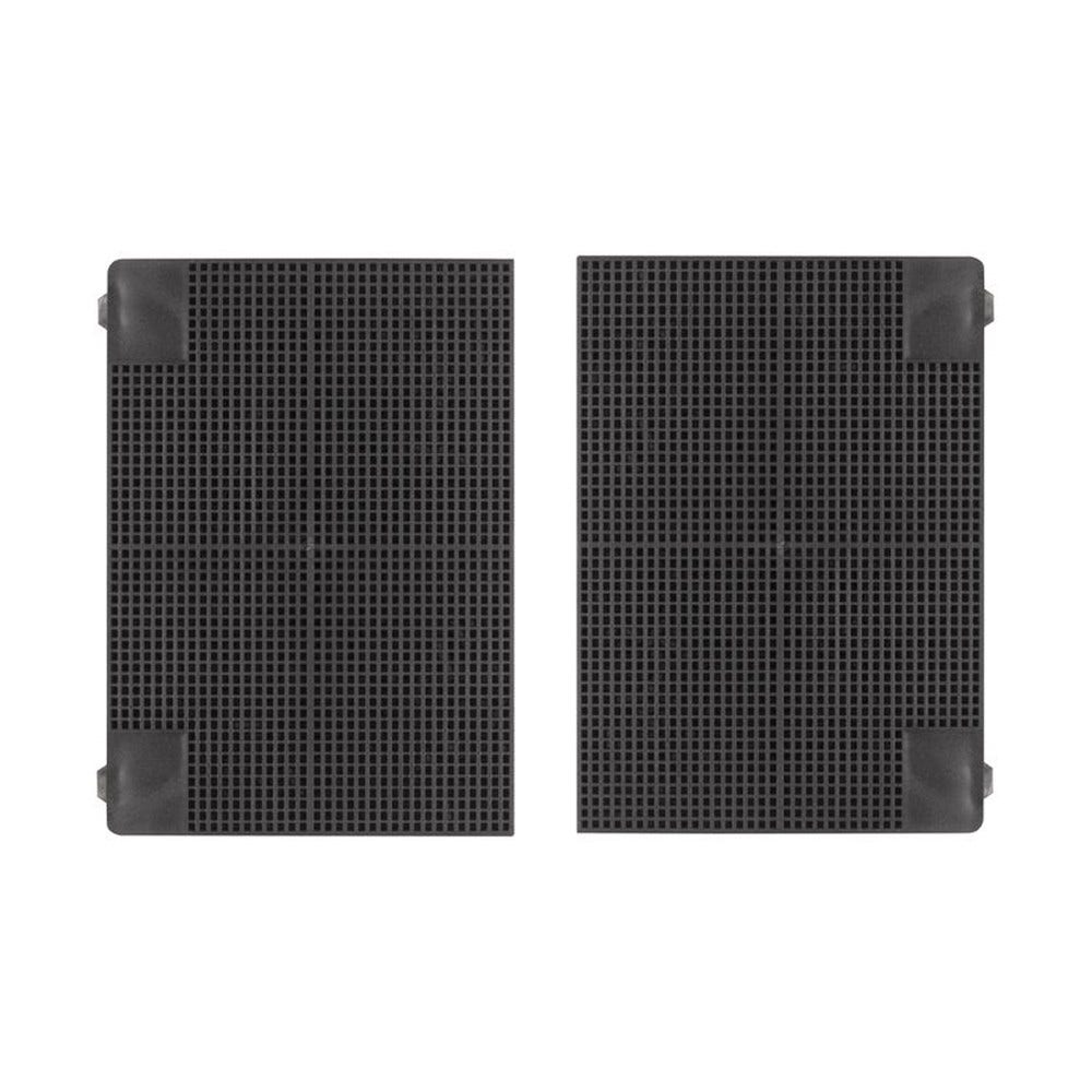 Filtro de carvão ativo WPRO tipo 141 / CHF141/1 (2X)