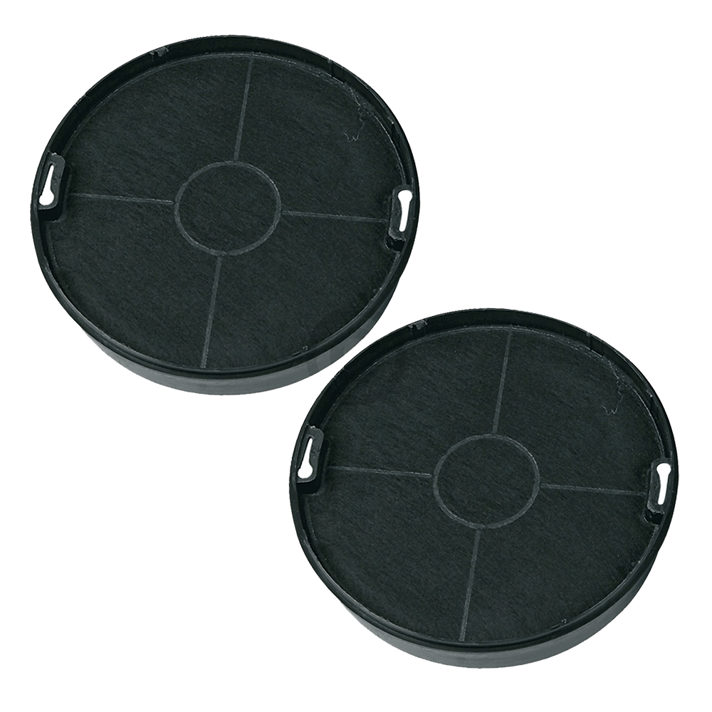Filtro de carvão ativo Whirlpool tipo 47 / AMC023 (2X)