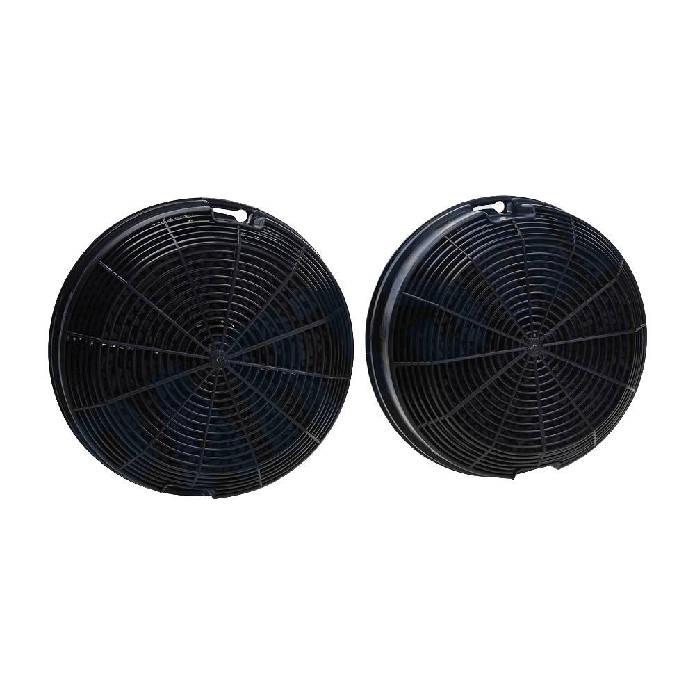 Filtro de carvão ativo Whirlpool tipo 47 / AMC023 (2X)