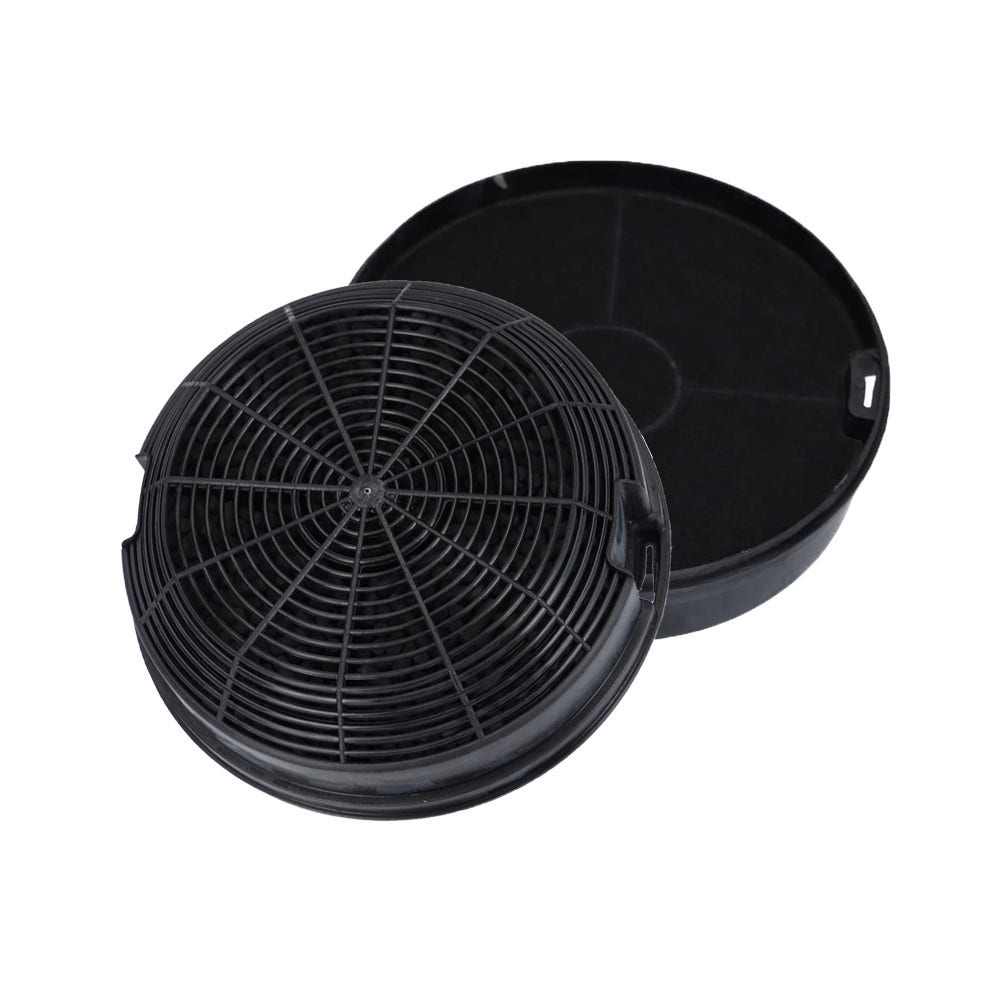 Filtro de carvão ativo Bauknecht tipo 47 / AMC023 (2X)