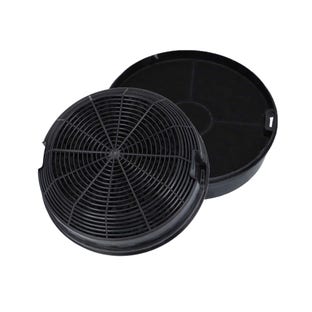 Filtro de carbono Hotpoint-Ariston Type 47 / AMC023 (2 unidades)