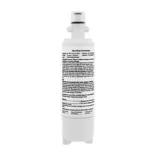 Filtro de água para frigorífico Arcelik 4874960100