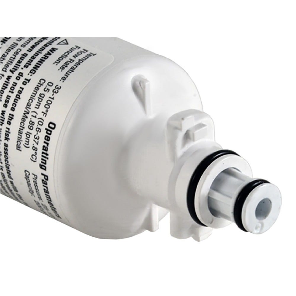 Filtro de água Blomberg 4874960100