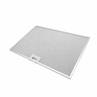 Filtro metálico Elica 565x380x9mm GF08KA