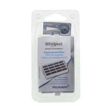 Filtro de ar Whirlpool HYG001