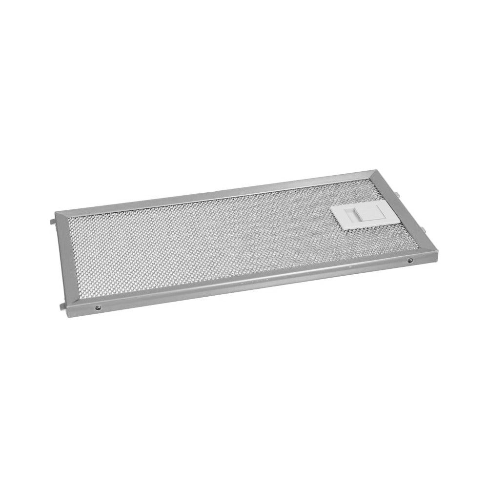 Filtro metálico Ikea FINSMAKARE 254x124 mm