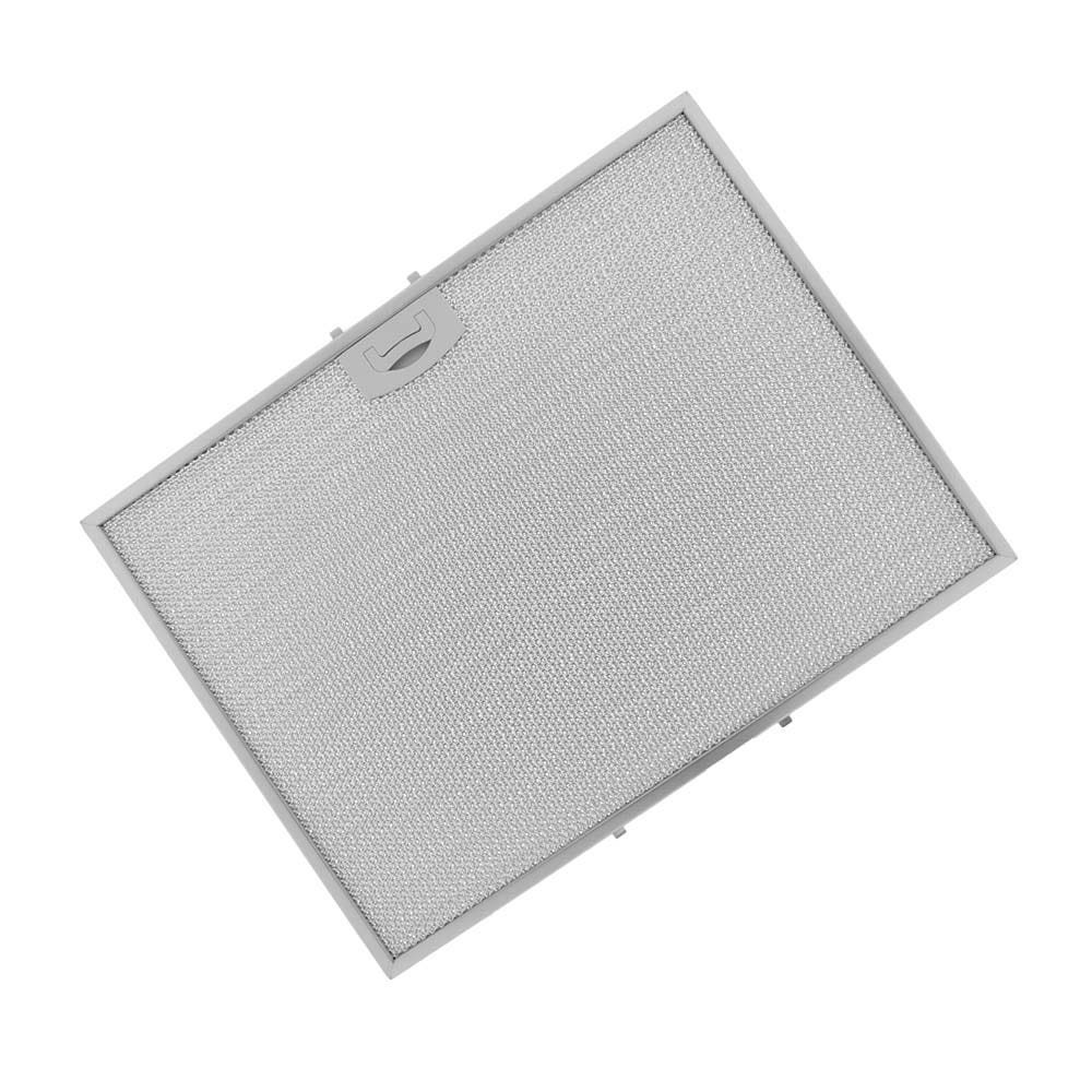 Filtro metálico Candy 229x259 mm 49016196