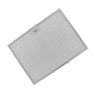 Filtro metálico Candy 229x259 mm 49016196