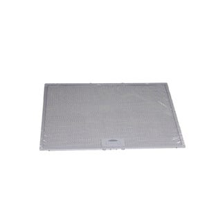 Filtro metálico Rosières 300x400x10 mm 49016233