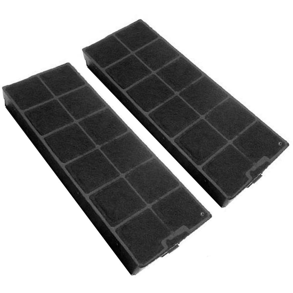 Filtro de carbono Rosières 49016877 / FCH260 / 49016215 (2 uds.)