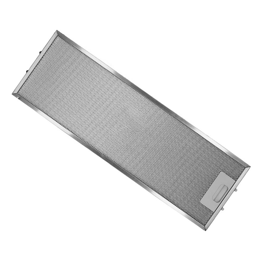 Filtro metálico Candy 532x176x9 mm 49025283