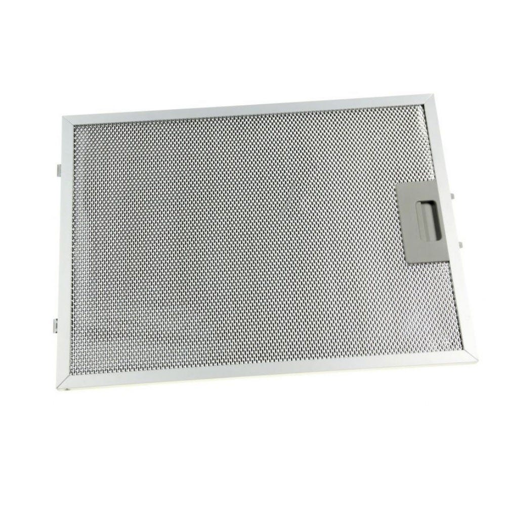 Filtro metálico Candy 380x280x8 mm 49036448