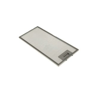 Filtro metálico Rosières 400x181x10 mm 49044107